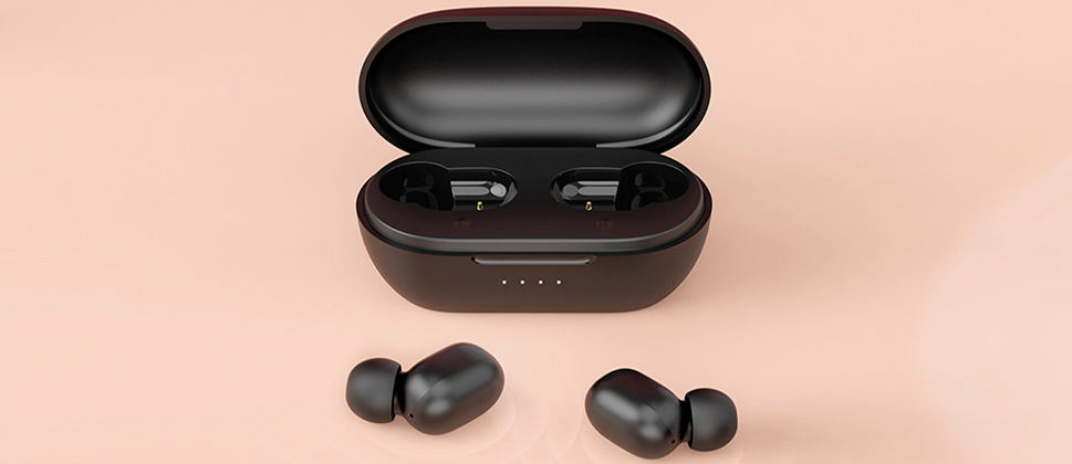 беспроводная гарнитура от сяоми