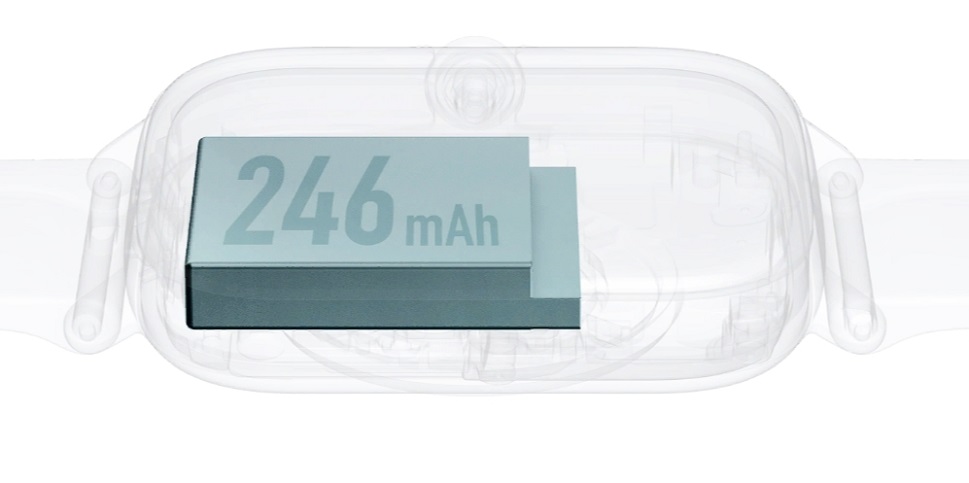 продолжительное время работы