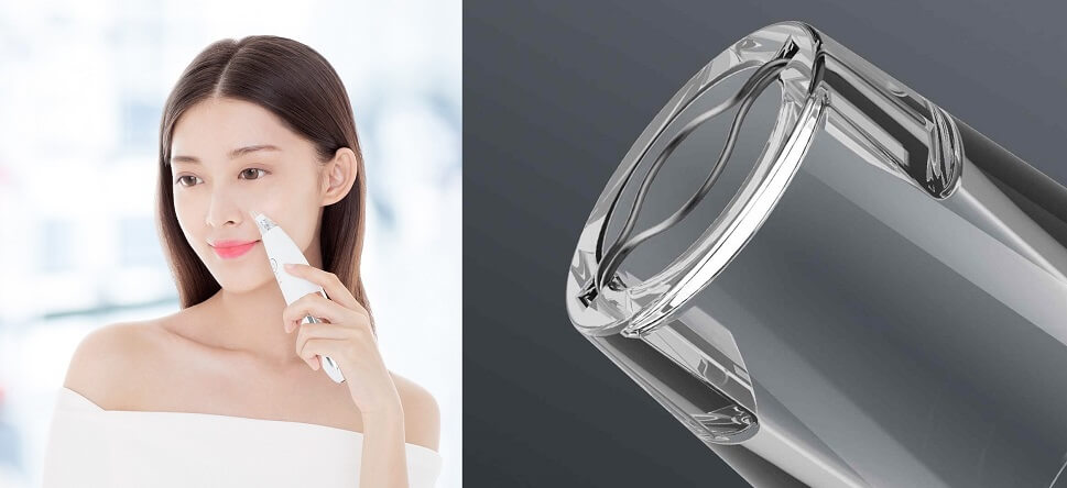 аппарат способен заменить поход в салон красоты