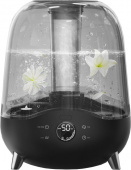 Увлажнитель воздуха Deerma DEM-F327W - фото