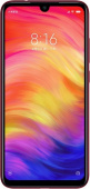 Смартфон Xiaomi Redmi Note 7 3/32GB Красный - фото