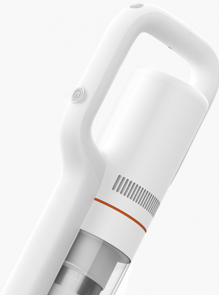 Пылесос Roidmi Wireless Vacuum Cleaner F8 фото 2