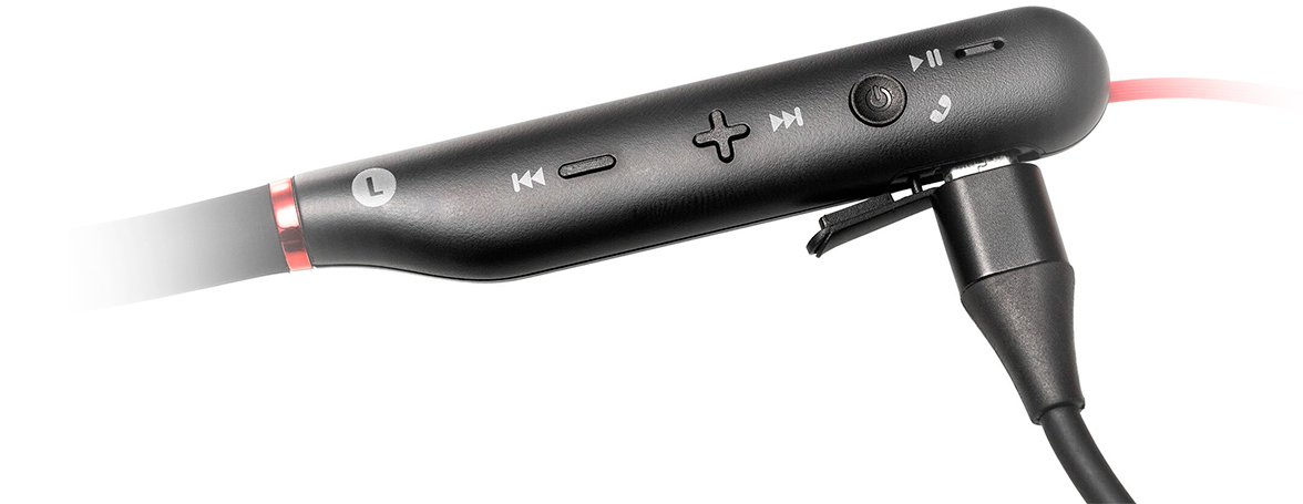 Наушники 1MORE Spearhead VR BT In-Ear Headphones (E1020BT) фото 3