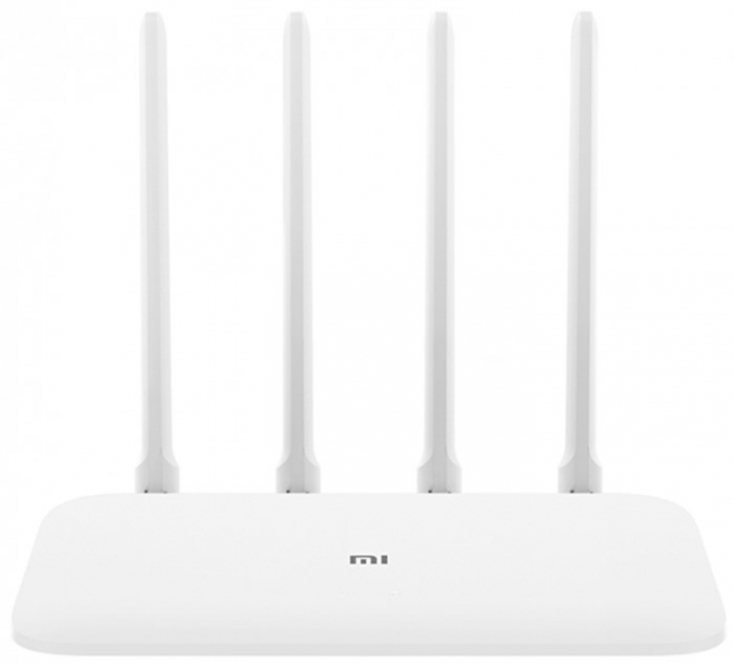 Роутер Xiaomi Mi Wi-Fi Router 4A фото 1