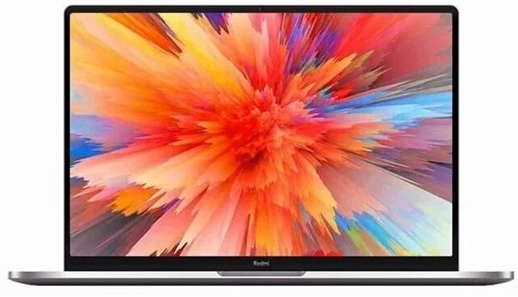 Ноутбук Xiaomi Book Pro 14" 2022 (Intel Core i5 1240P/2880 х1800/Touch OLED/16Gb/512Gb SSD/Intel Iris Xe Graphics/Win11 RUS) серебристый фото 1