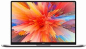 Ноутбук Xiaomi Book Pro 14&quot; 2022 (Intel Core i5 1240P/2880 х1800/Touch OLED/16Gb/512Gb SSD/Intel Iris Xe Graphics/Win11 RUS) серебристый - фото